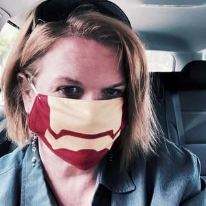 Meet your Posher, Stephanie